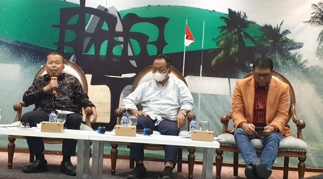 Tak Hanya Tipikor, RUU Perampasan Aset Bisa Dikenakan ke Tindak Pidana Lain
