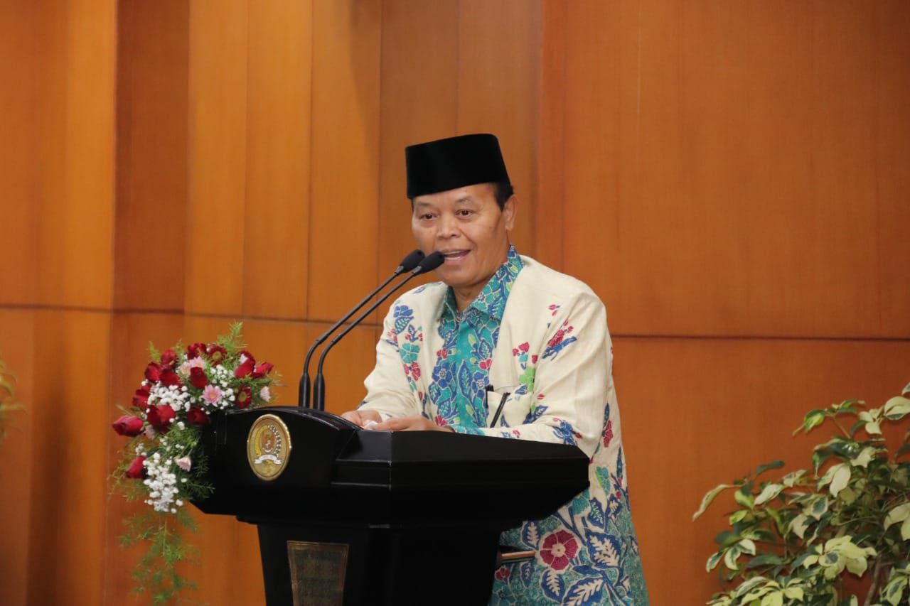 Sekjen PBB Sebut Dunia Dalam Bahaya, HNW: PBB Jangan Mandul