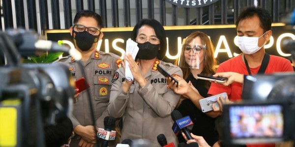 Sidang Etik, AKP Idham Diberi Sanksi Pembinaan Mental dan Kejiwaan