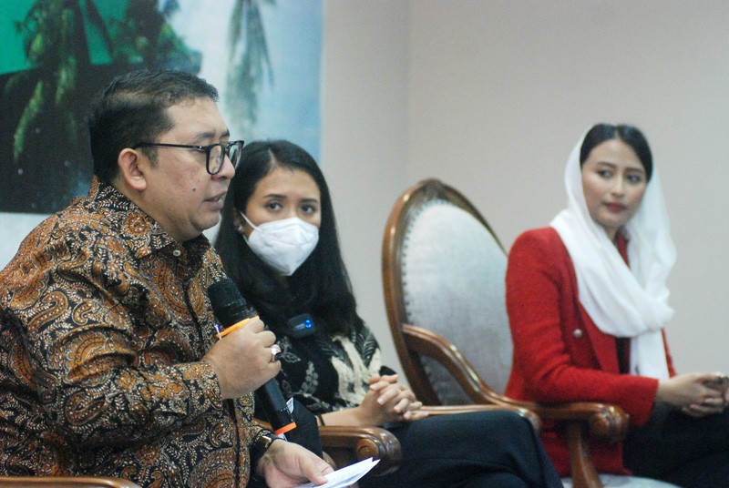 DPR RI Akan Menjadi Tuan Rumah Pertemuan Ke-8 Forum Ketua Parlemen Negara G20 (P20).