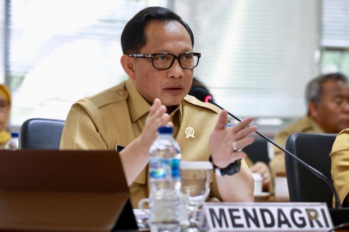 SE Mendagri Pj Bisa Pecat ASN Berpotensi Disalahgunakan, Segera Dicabut!