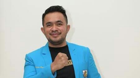 KNPI Desak KPK Tak Gentar Usut Dugaan Korupsi Lukas Enembe