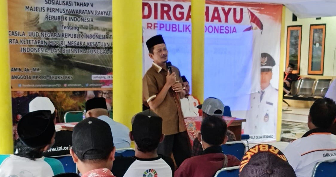 Sila Kelima Pancasila Belum dijalankan dengan Baik