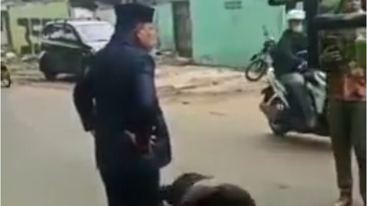 Videonya Viral, Polisi Bakal Fasilitasi Pertemuan Wakil DPRD Depok dengan Sopir Truk