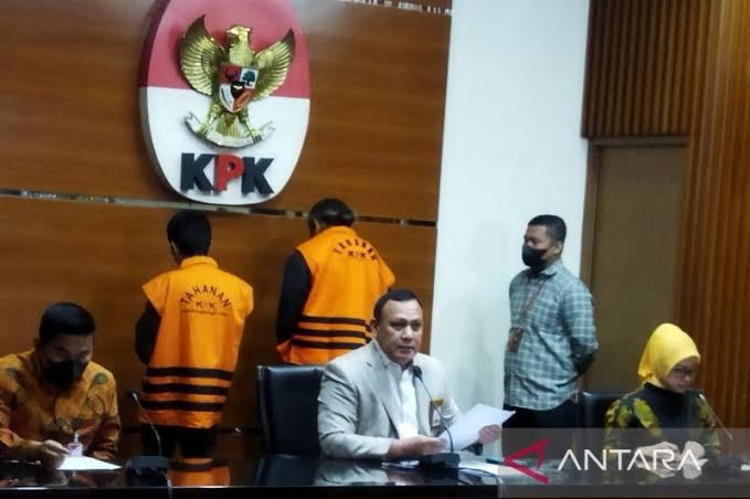 MAKI Minta KPK Usut Dugaan Korupsi Rekrutmen Hakim Agung