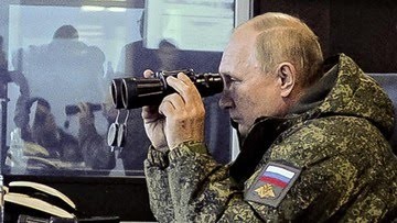 Pemerintah Telah Siapkan Skenario Sambut Putin dan Kepala Negara Lain di KTT G20