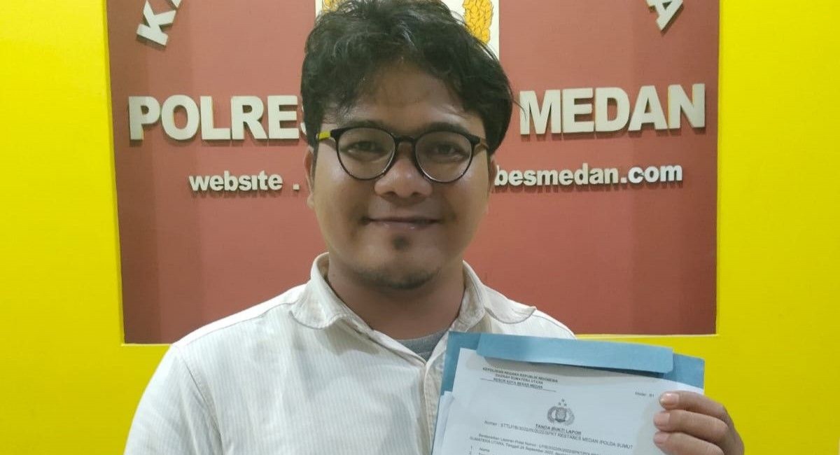Pernyataannya Dinilai Bisa Buat Kegaduhan, LKMDI Laporkan SBY-AHY ke Polisi