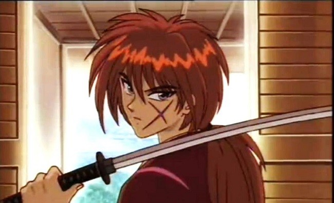 Film Animasi Rurouni Kenshin Bakal Hadir Kembali 