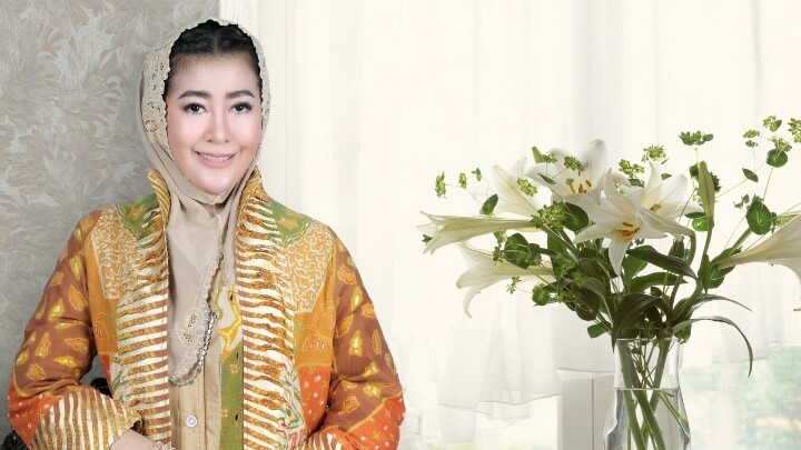 Tepis Kabar Depresi, Kejagung: Wanita Emas Sehat dan Layak Jalani Penahanan