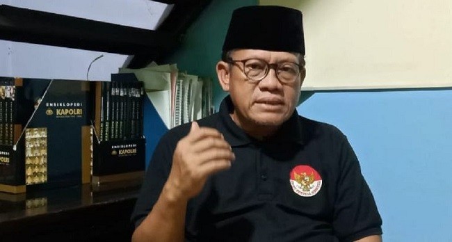 Merasa Ada Perlakuan Diskriminasi, IPW Batal Hadiri Undangan MKD DPR