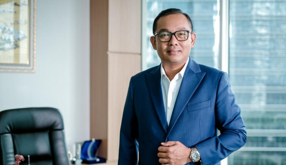 Todotua Jelaskan  Keberadaan Inpres  Kendaraan Listrik Dan Energi Terbarukan
