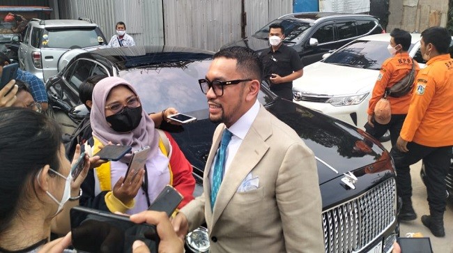 Partai NasDem Umumkan Capres dan Koalisi Pada 10 November
