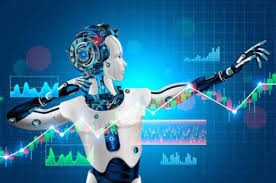 Persoalan Robot Trading Harus Ditangani Secara Hati-hati