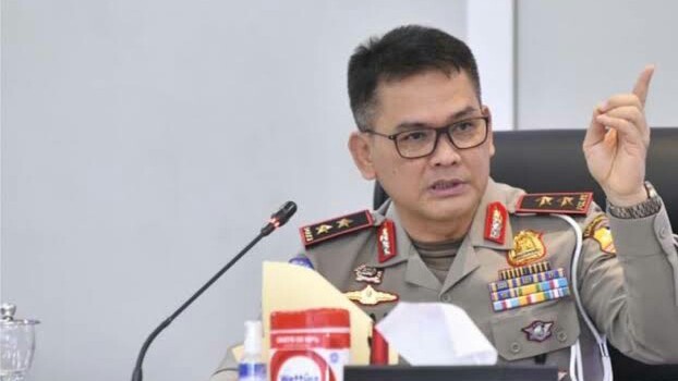 Persiapan Pengamanan G20 di Bali, Ini Imbauan Kakorlantas