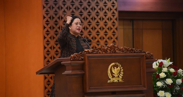 Puan Harap Anggota BPK Terpilih Perkuat Pencegahan Kerugian Keuangan Negara