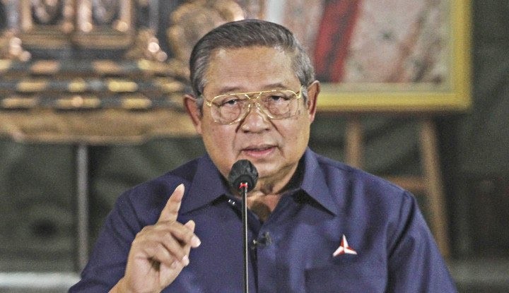 Pernyataan SBY soal Dugaan Kecurangan Pemilu 2024, Harus Diperkuat dengan Data