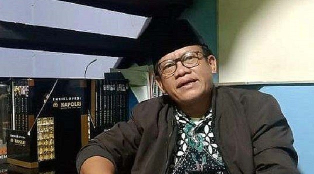 Berkas Kasus Sambo P21, IPW Apresiasi Kinerja Timsus Bentukan Kapolri
