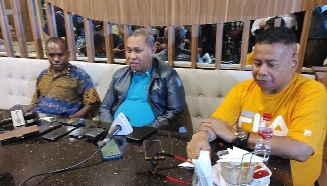 Pengacara Sebut Kesehatan Lukas Enembe Membaik