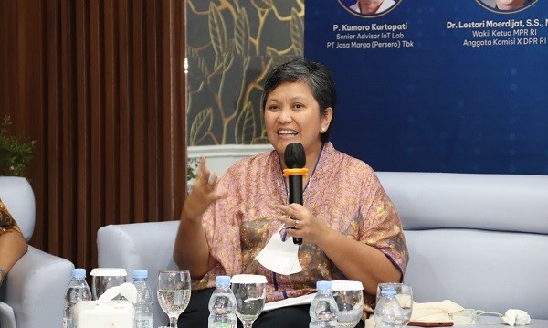 Prinsip Inklusi dan Kesetaraan Harus Ditanamkan dalam Sistem Pendidikan Nasional