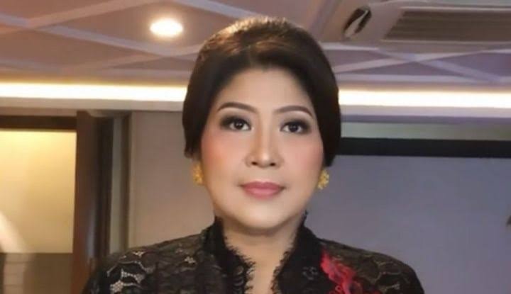 Putri Candrawathi Resmi Ditahan di Rutan Mabes Polri