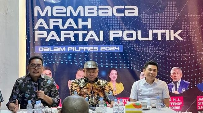 Gus Jazil: Capres-Cawapres PKB-Gerindra Tinggal Menunggu Hari Baik