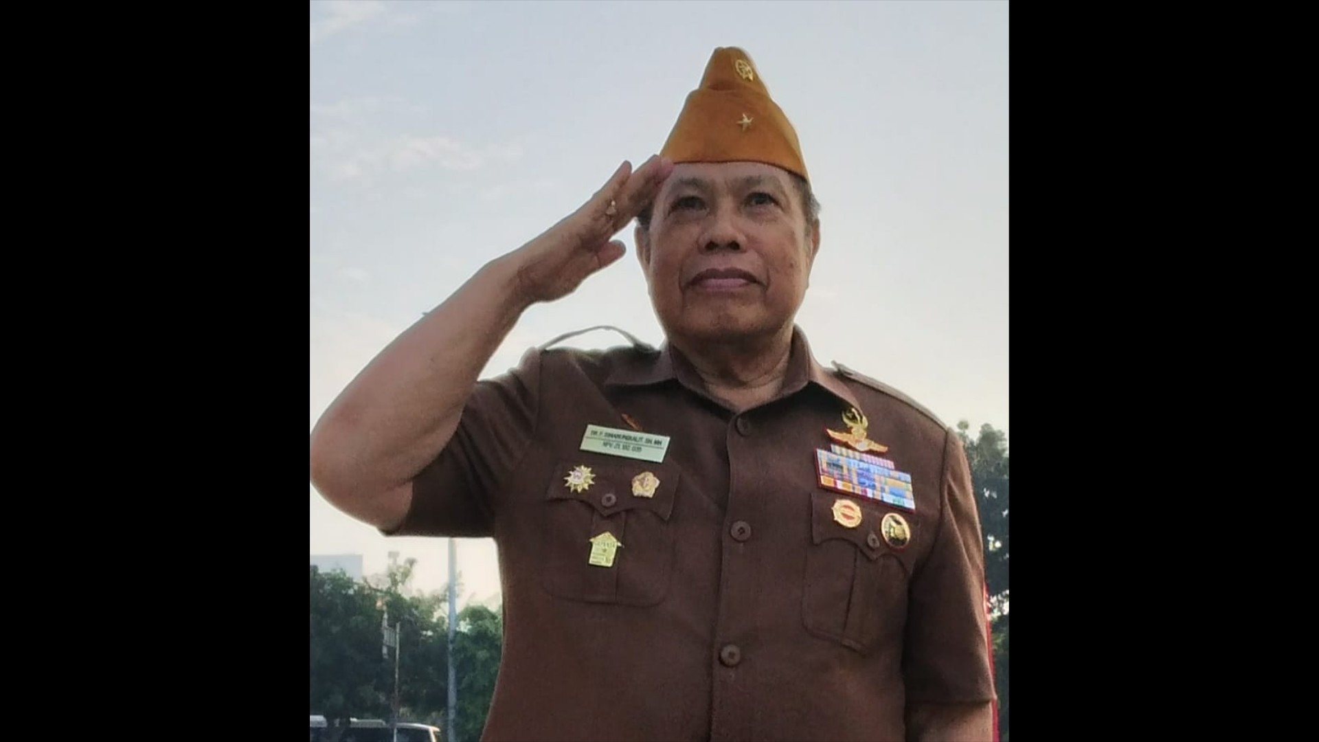 Parasian Apresiasi Polri Menahan PC