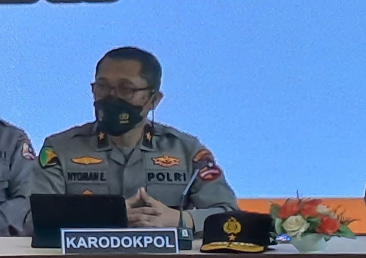 Polri Sebut Seluruh Korban Tewas Akibat Kerusuhan di Kanjuruhan Berhasil Diidentifikasi