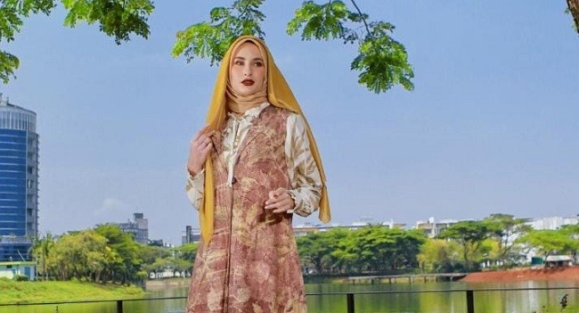 Dekranasda Kota Bekasi Dorong Pengrajin Batik Unjuk Gigi di Pesona Batik Nusantara