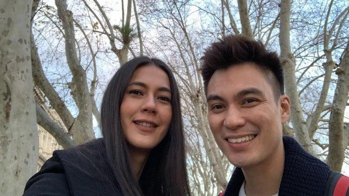 Bikin Prank KDRT, Komnas Perempuan Kecam Baim Wong 