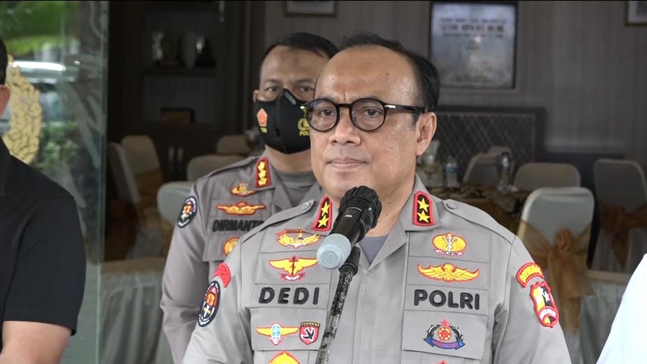 Usut Insiden Kanjuruhan, Polri Panggil PSSI hingga 18 Perwira Polisi