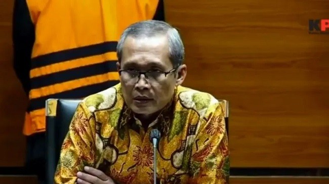 KPK Lakukan Pendekatan Persuasif Agar Lukas Enembe Kooperatif Penuhi Panggilan