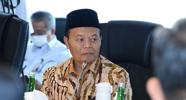 HNW Minta Kemensos Dan Kemen PPPA Usut  33 Korban  Anak Pada Tragedi Kanjuruan 