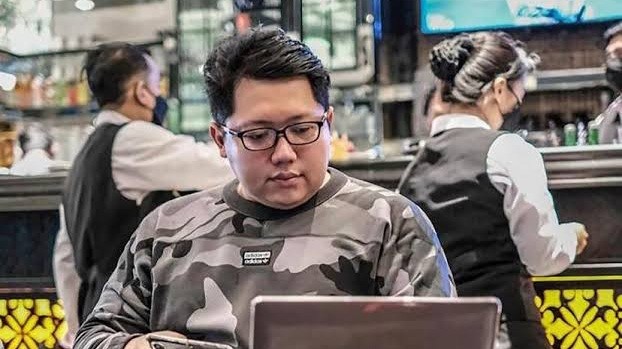 Dirikan PT Revival Network Internasional, Ini Jabatan Reza Paten