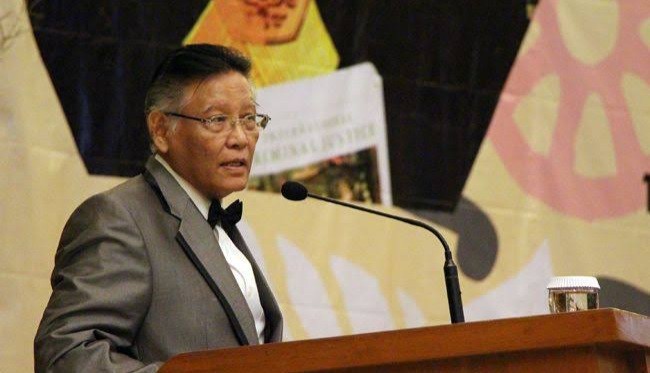 Prof Romli: Ada Unsur Mens Rea dalam Penyelenggaraan Formula E