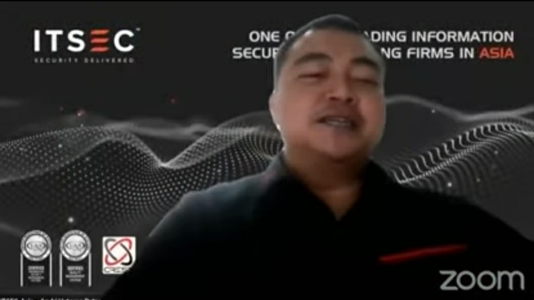 Ini Langkah yang Dapat Dilakukan untuk Cegah Peretasan Data Pribadi