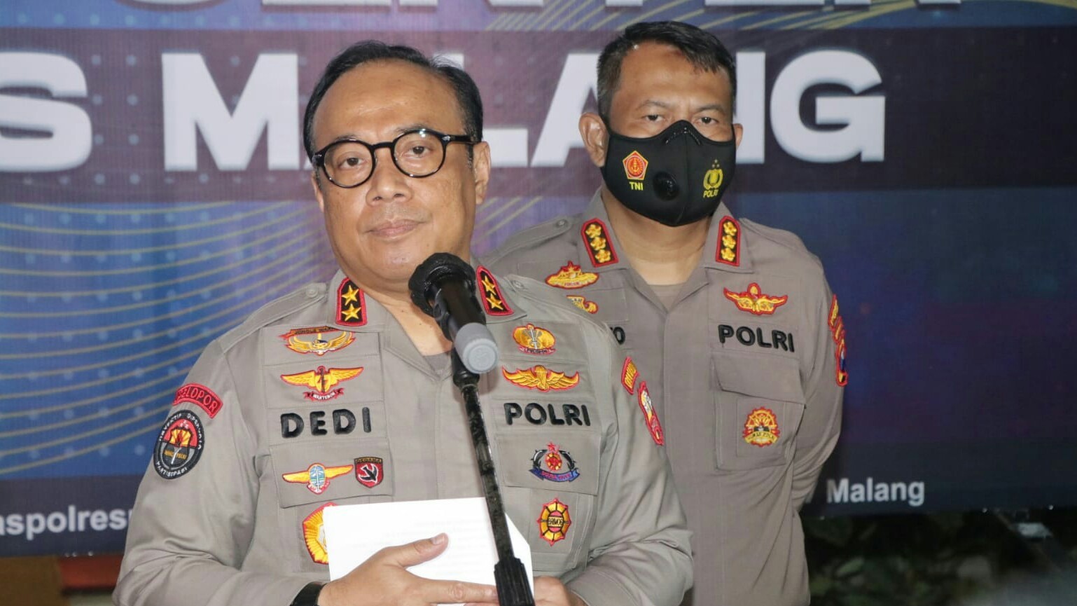 Tragedi Kanjuruhan, Polisi Temukan 46 Botol Miras Oplosan