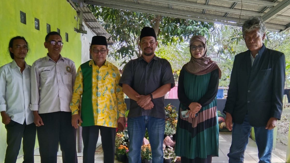 Deklarasi Anies Capres 2024 Menjalar Hingga Muaragembong