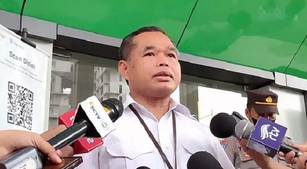 PN Jaksel Siapkan Mekanisme Peradilan Pidana Ferdy Smabo Sesuai SOP