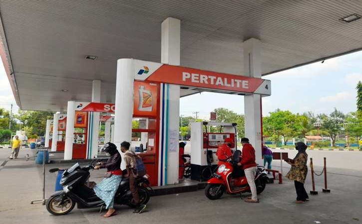 Pemerintah Diminta Perhatikan Keluhan Masyarakat Terkait Penurunan Kualitas Pertalite