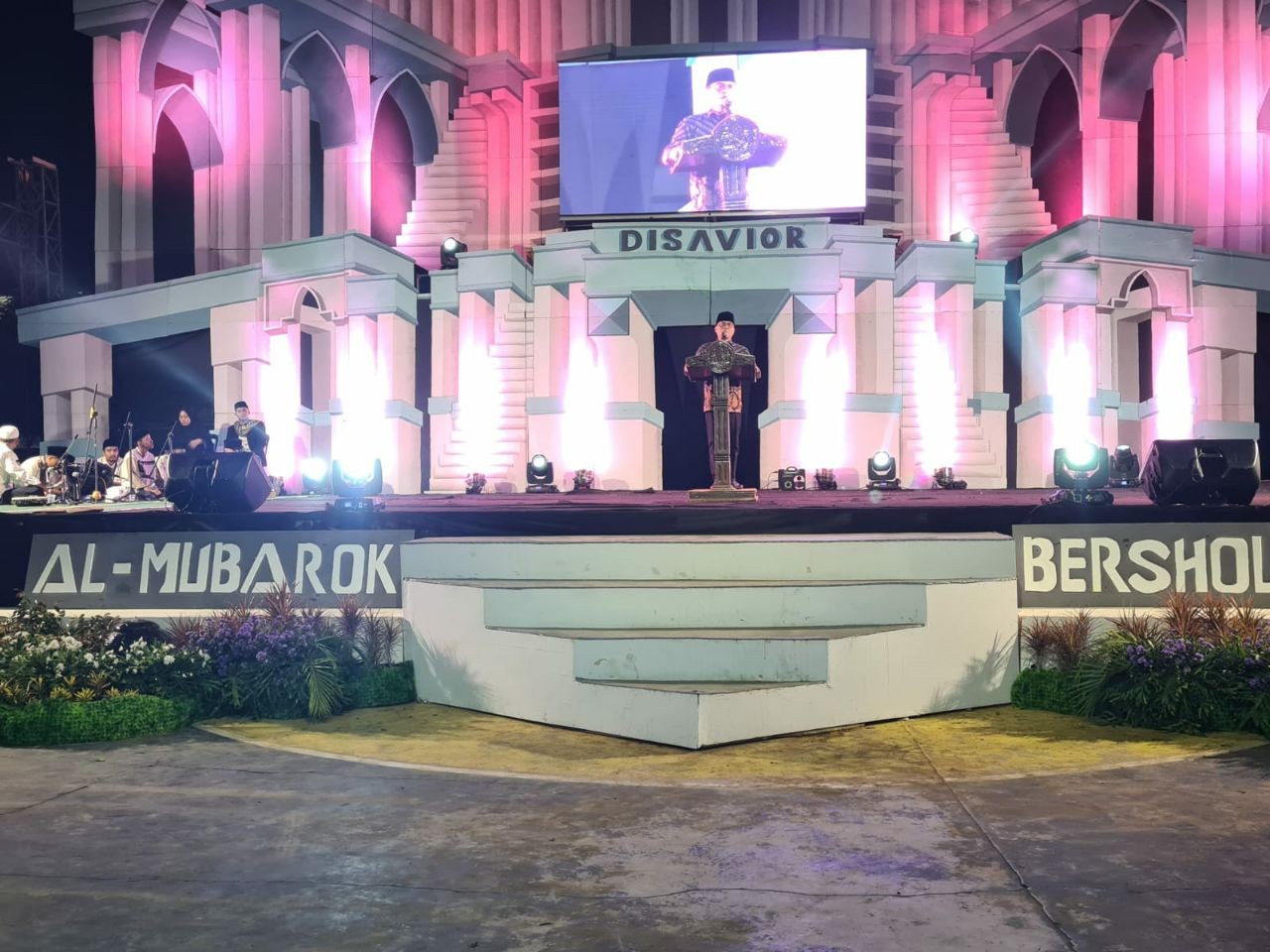 Yandri Susanto : Pondok Pesantren Penjaga Moral Bangsa