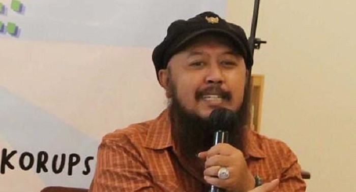 SDR Beri Pesan Menohok untuk Saut dan BW