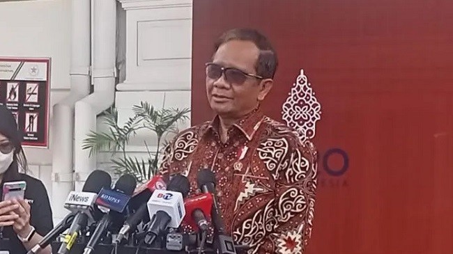 TGIPF: Ada Saling Lempar Tanggung Jawab Terkait Tragedi Kanjuruhan