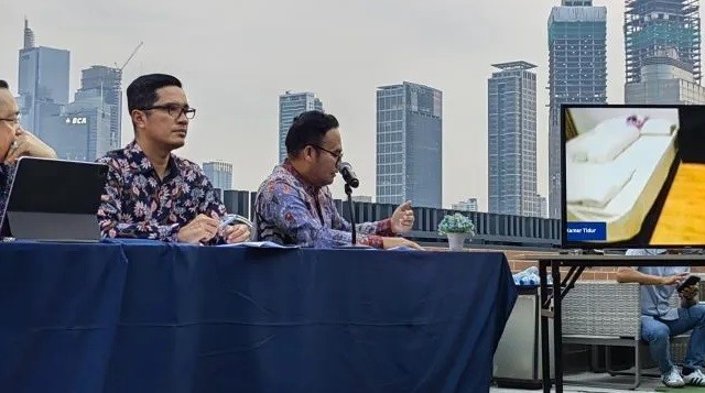 Kuasa Hukum Sebut Skenario Tembak Menembak untuk Selamatkan Bharada E