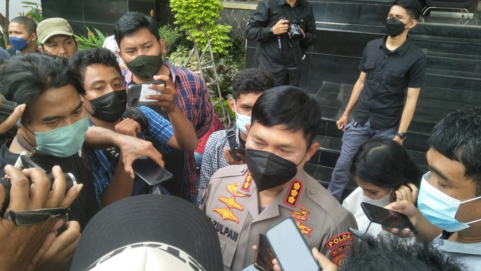 Penumpang Turkish Airlines Bantah Mabuk, Polisi: Buktinya Diturunkan Paksa