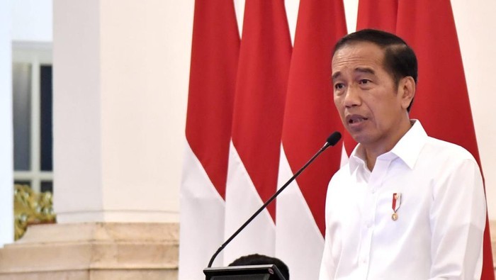 Reshuffle Menteri dari NasDem Disebut Akan Menambah Kekuatan Oposisi