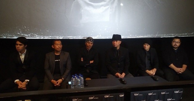 Dewa 19 Bakal Gelar Konser Orchestra Bertajuk 'A Night at The Orchestra'