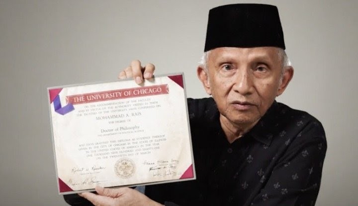 Bikin Penuduh Mati Kutu, Jokowi Harus Gentle Tunjukkan Ijazah Asli