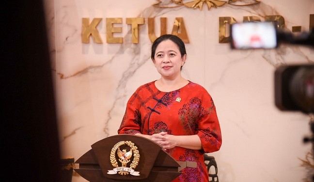 Puan: Masyarakat Tunggu Bersih-bersih Polri untuk Kembalikan Kepercayaan