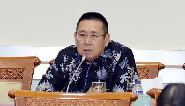 DPR Apresiasi Polri Tindak Tegas Oknumnya Terlibat Narkoba