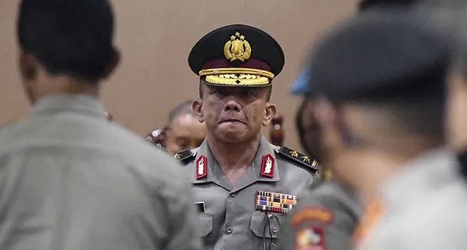 Hari Ini, PN Jaksel Gelar Sidang Ferdy Sambo Dkk
